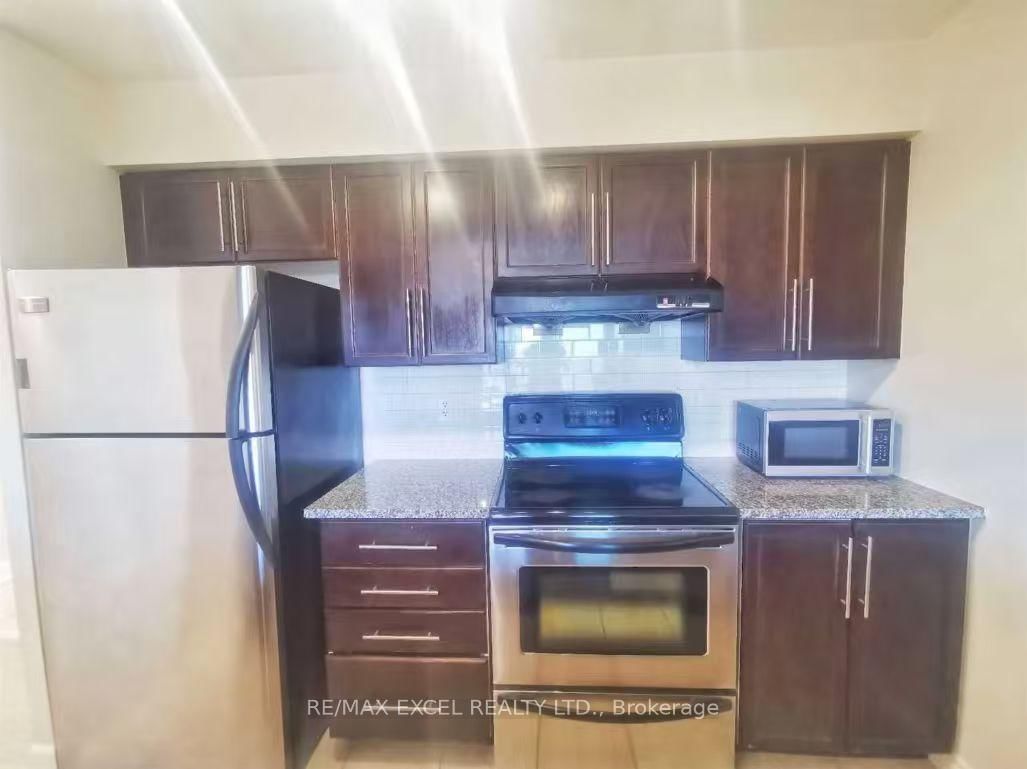 60 Town Centre Court, Unit 1207 - Photo 6