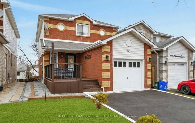 112 Champine Square