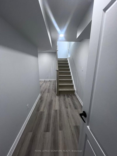 Lower - 999 Black Cherry Dr | Oshawa | Image