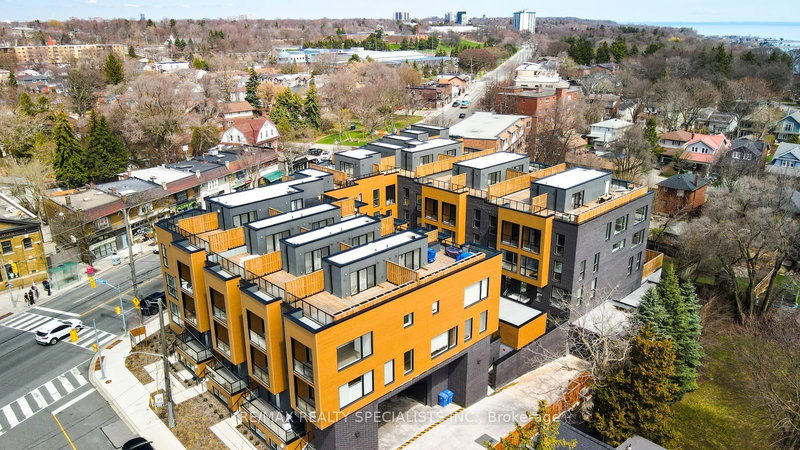 50 - 35 Birchcliff Ave, Toronto, M1N 0C1 | Image 3