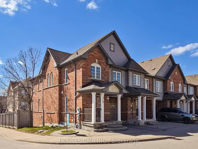 44 Ventura Lane, Ajax, L1T 0C4 | Image 2