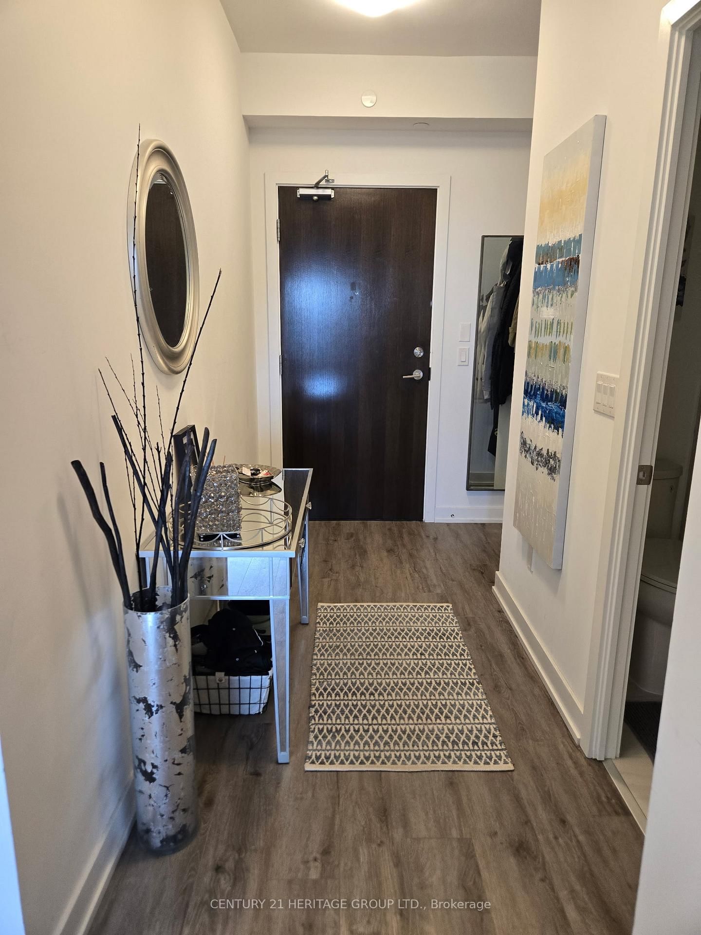630 Greenwood Avenue, Unit 304