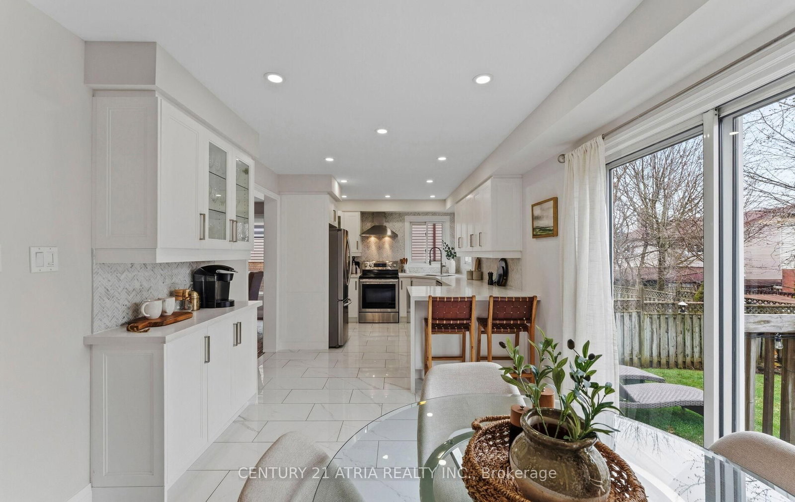 Detached House for sale at 18 Elmeroy Court, Whitby, Ontario, L1N 8A4 - Blue Grass Meadows - MLS: E13006602