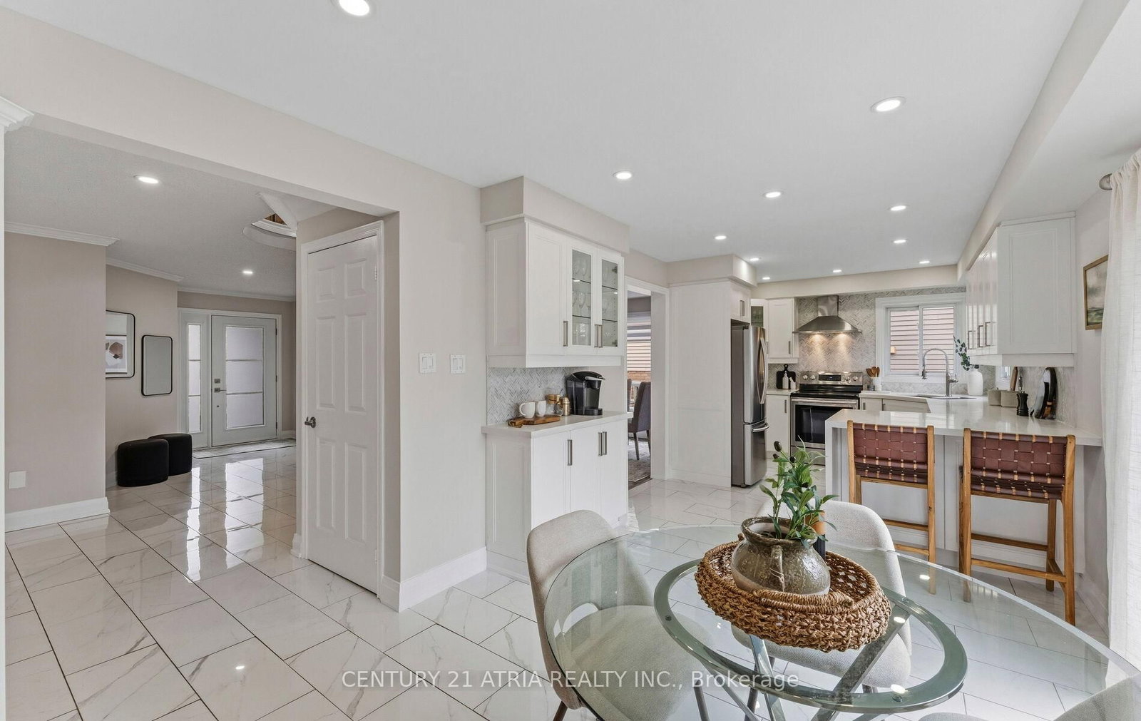 Detached House for sale at 18 Elmeroy Court, Whitby, Ontario, L1N 8A4 - Blue Grass Meadows - MLS: E13006602