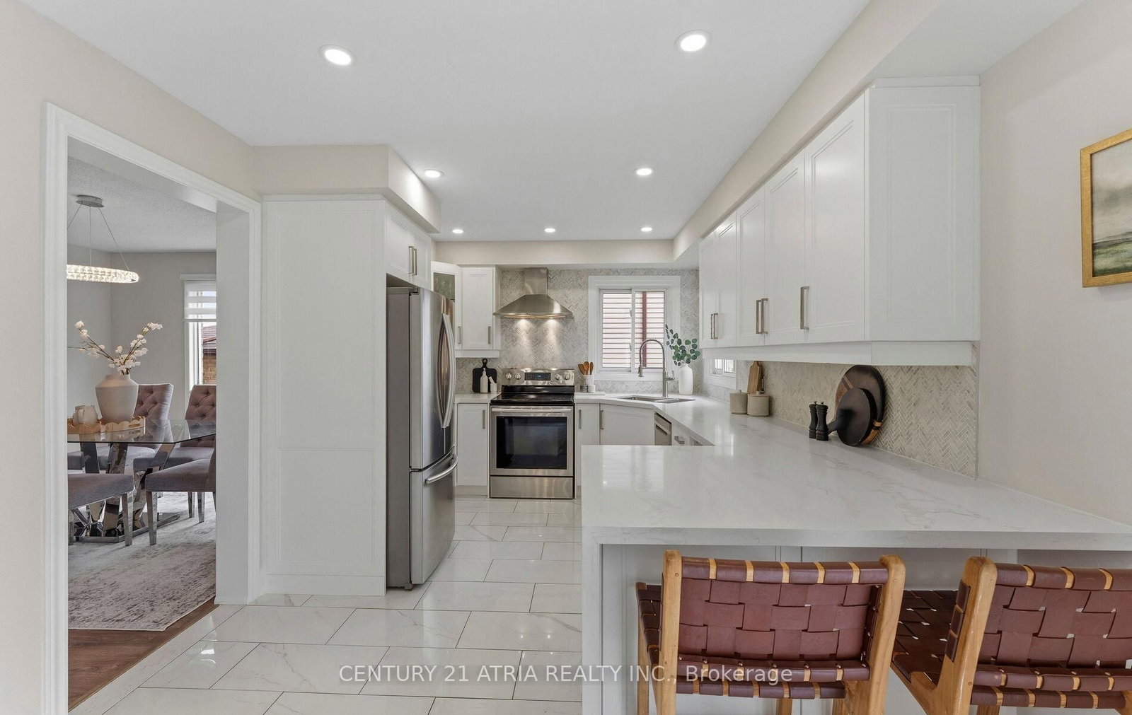 Detached House for sale at 18 Elmeroy Court, Whitby, Ontario, L1N 8A4 - Blue Grass Meadows - MLS: E13006602