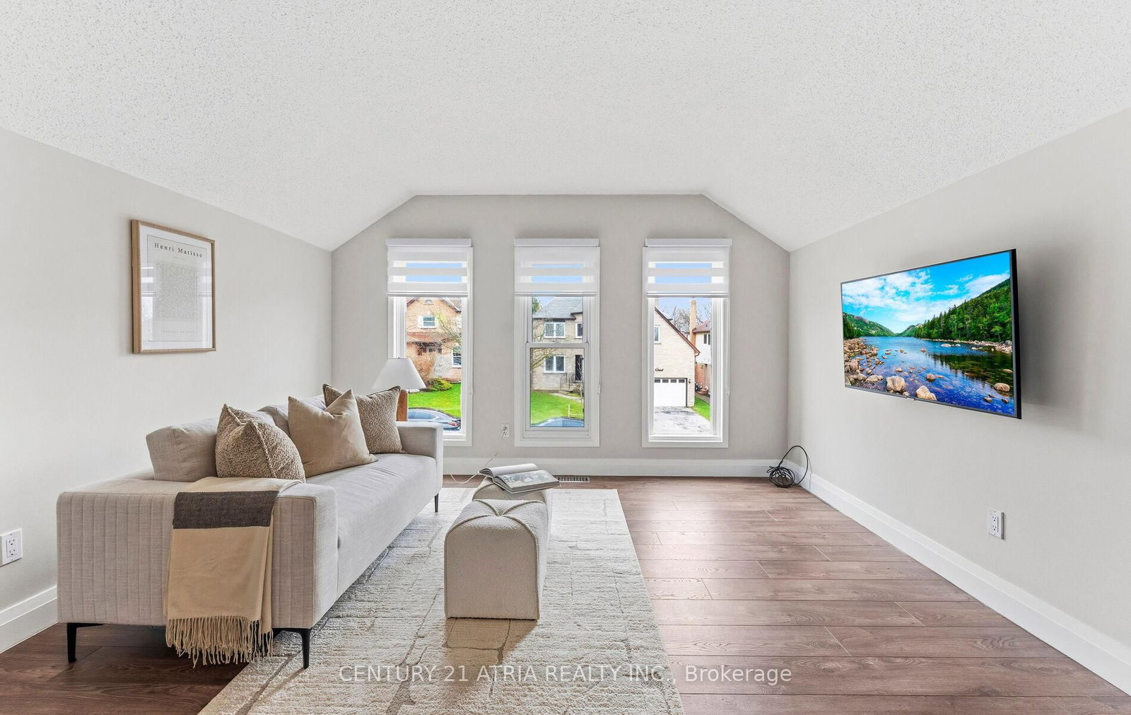 Detached House for sale at 18 Elmeroy Court, Whitby, Ontario, L1N 8A4 - Blue Grass Meadows - MLS: E13006602