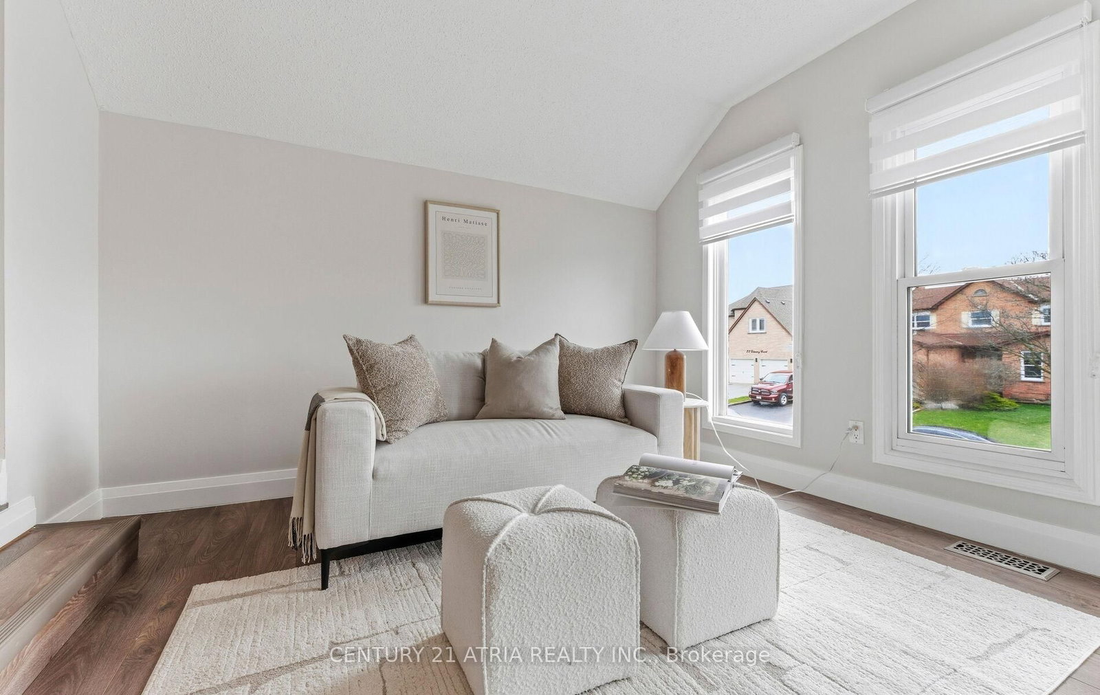 Detached House for sale at 18 Elmeroy Court, Whitby, Ontario, L1N 8A4 - Blue Grass Meadows - MLS: E13006602