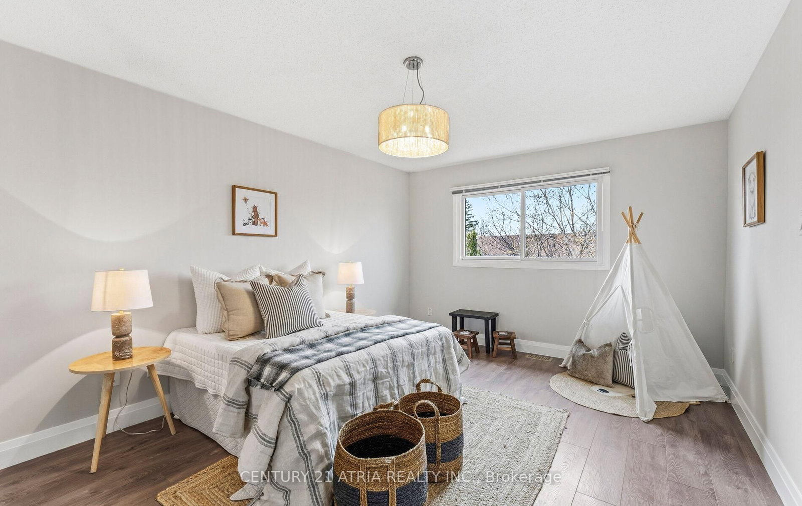 Detached House for sale at 18 Elmeroy Court, Whitby, Ontario, L1N 8A4 - Blue Grass Meadows - MLS: E13006602