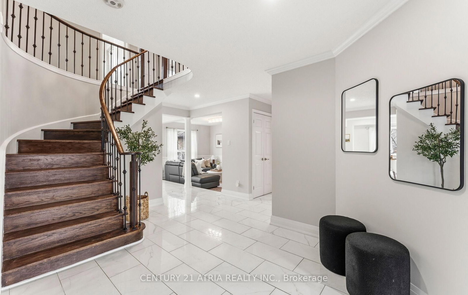 Detached House for sale at 18 Elmeroy Court, Whitby, Ontario, L1N 8A4 - Blue Grass Meadows - MLS: E13006602