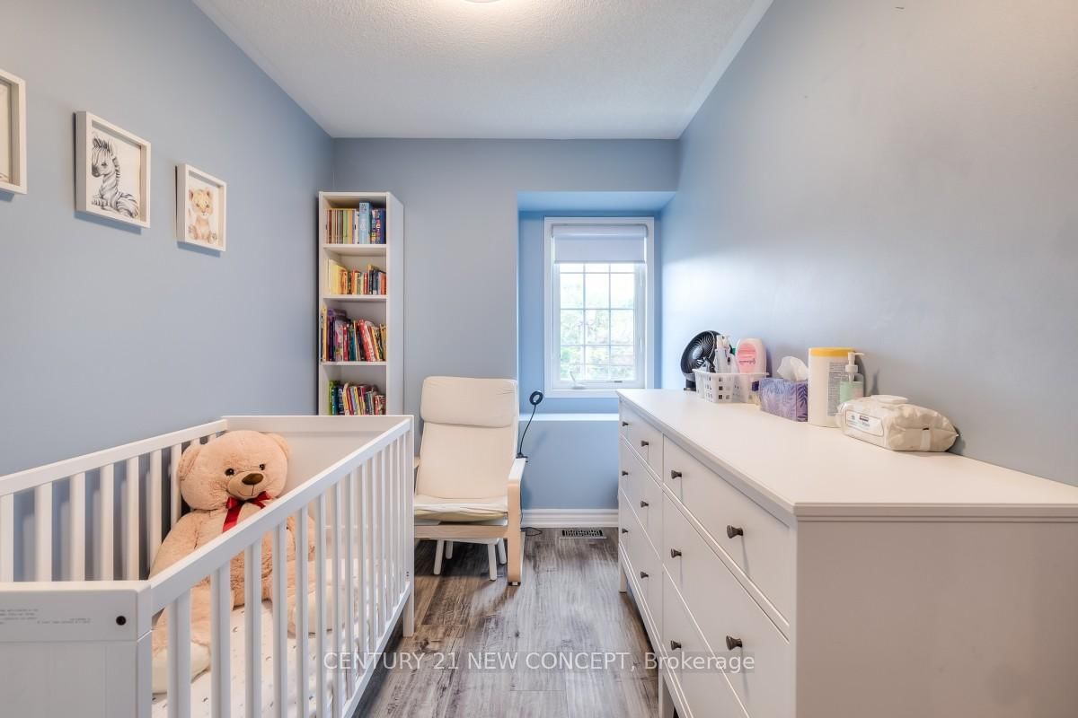 735 Sheppard Avenue, Unit 33 - Photo 17