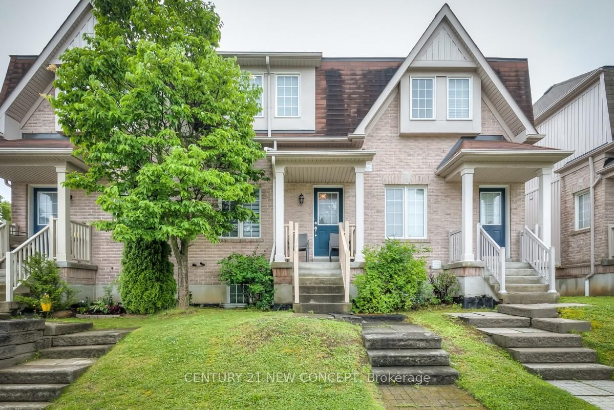 735 Sheppard Avenue, Unit 33 - Photo 24