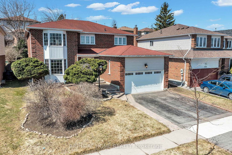 1657 Dellbrook Ave, Pickering, L1X 2E7 | Image 3