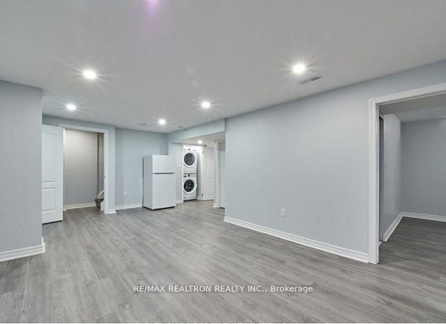 Bsmt - 117 Hibbard Drive