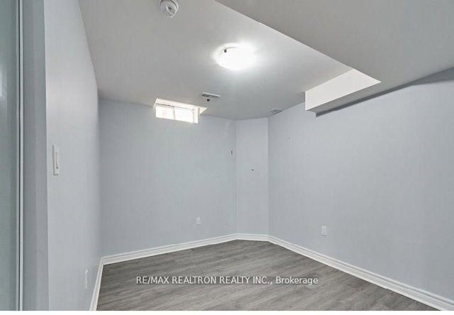 Bsmt - 117 Hibbard Drive