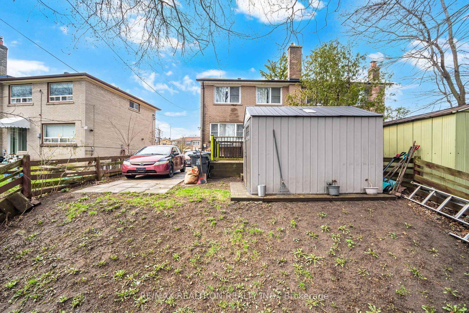 87 Overture Road - Photo 33