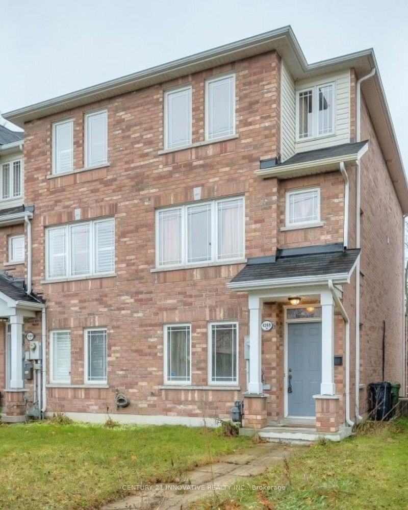 4269A Lawrence Ave E, Toronto, M1E 2S8 | Image 2