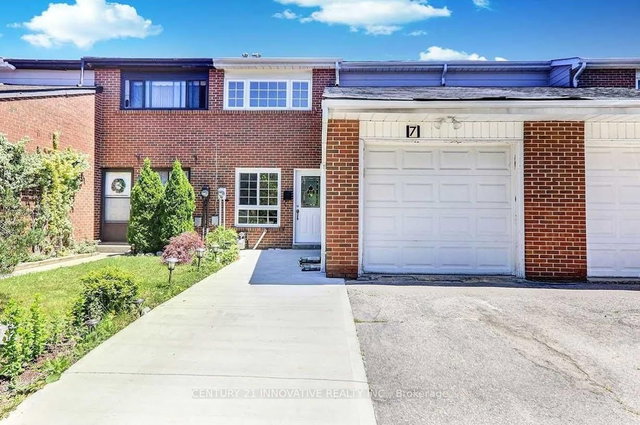 BSMT - 7 Sachems Place