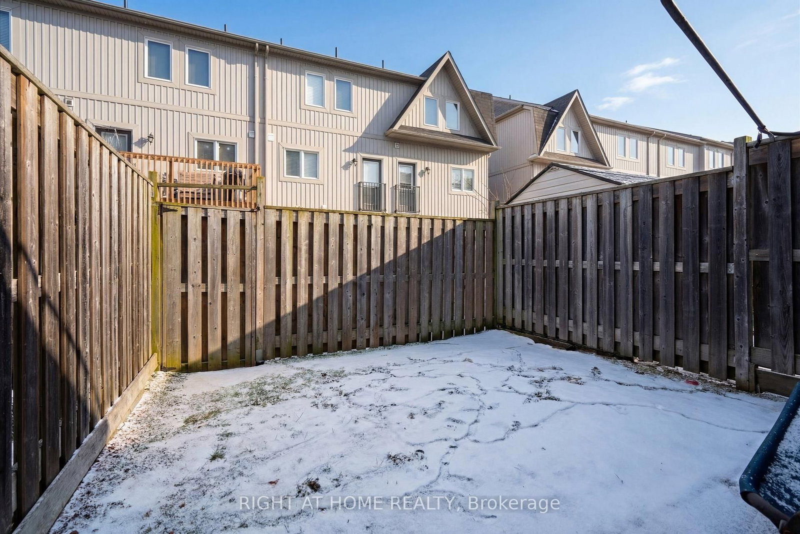 735 Sheppard Avenue W, Unit 36 - Photo 20