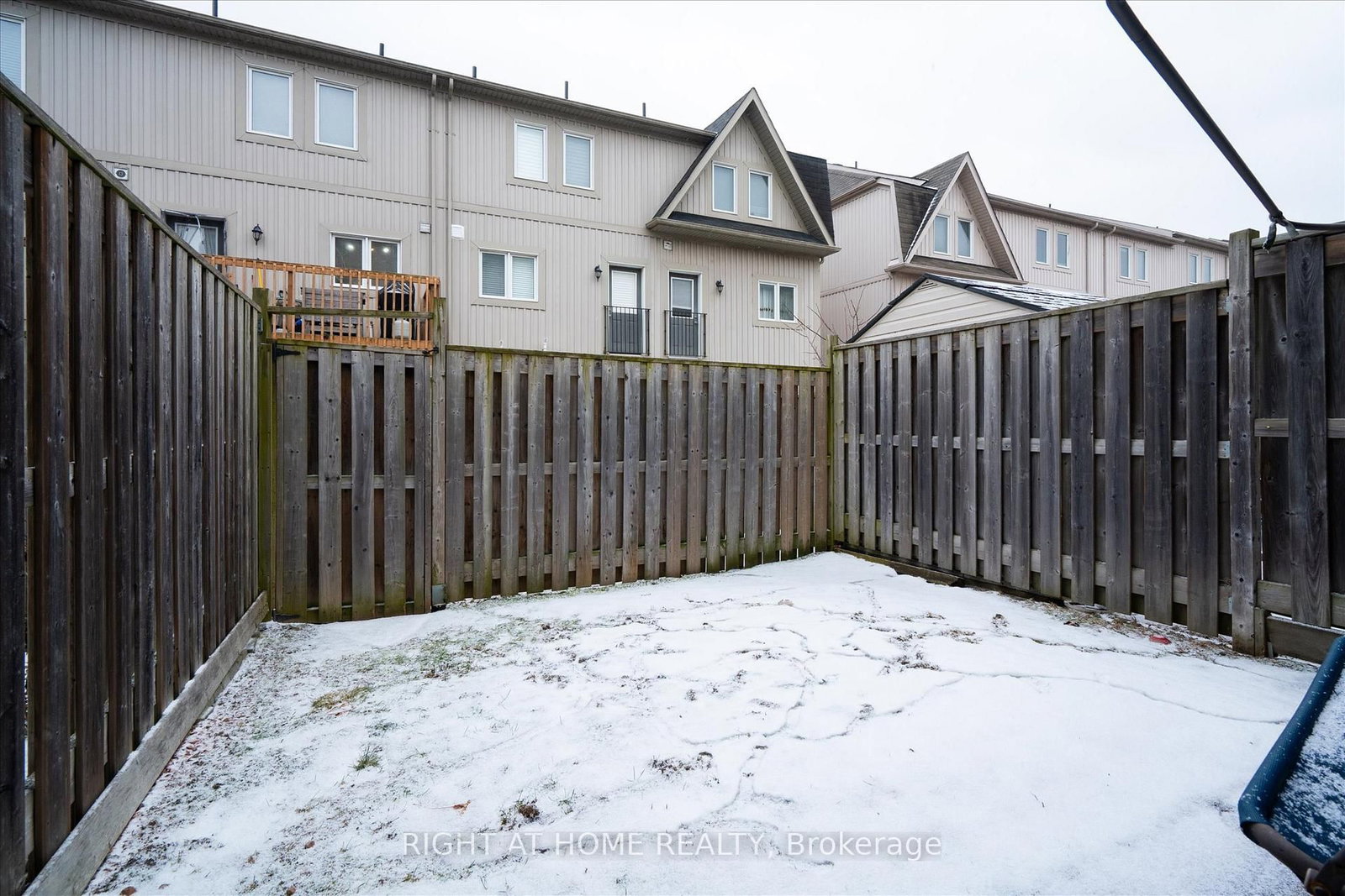 735 Sheppard Avenue W, Unit 36 - Photo 21