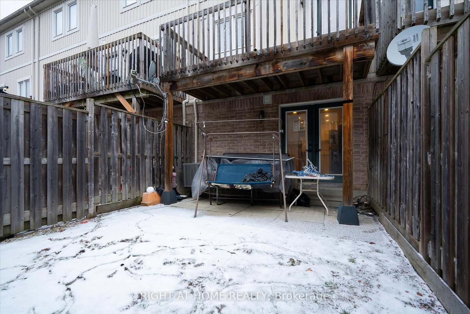 735 Sheppard Avenue W, Unit 36 - Photo 22