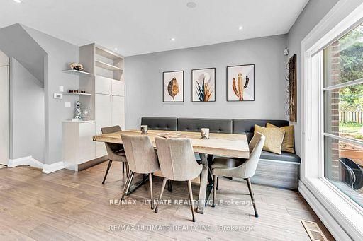 Detached House for sale at 10 Oakdene Crescent, Toronto, Ontario, M4J 4H9 - Danforth - MLS: E13006822