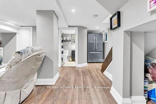 Detached House for sale at 10 Oakdene Crescent, Toronto, Ontario, M4J 4H9 - Danforth - MLS: E13006822