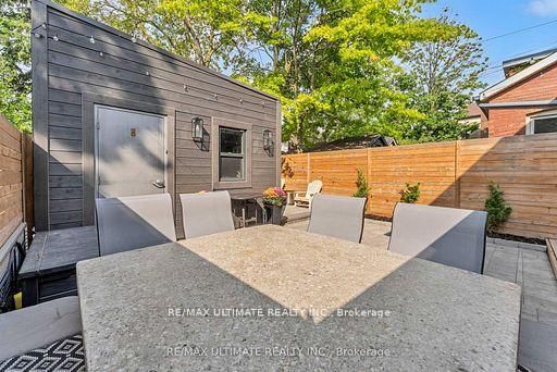 Detached House for sale at 10 Oakdene Crescent, Toronto, Ontario, M4J 4H9 - Danforth - MLS: E13006822