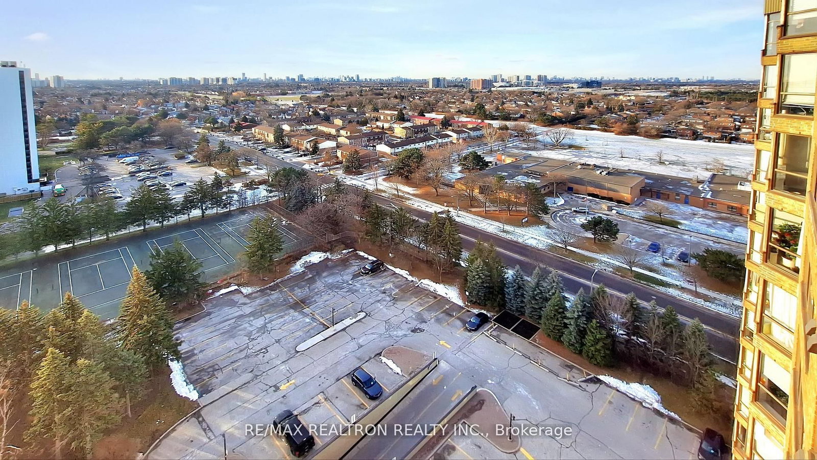 55 Bamburgh Circle, Unit 2008 - Photo 36