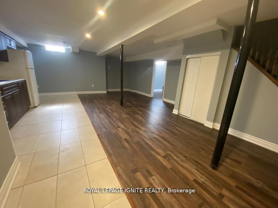 62 Wandering Trail, Unit Basement - Photo 10