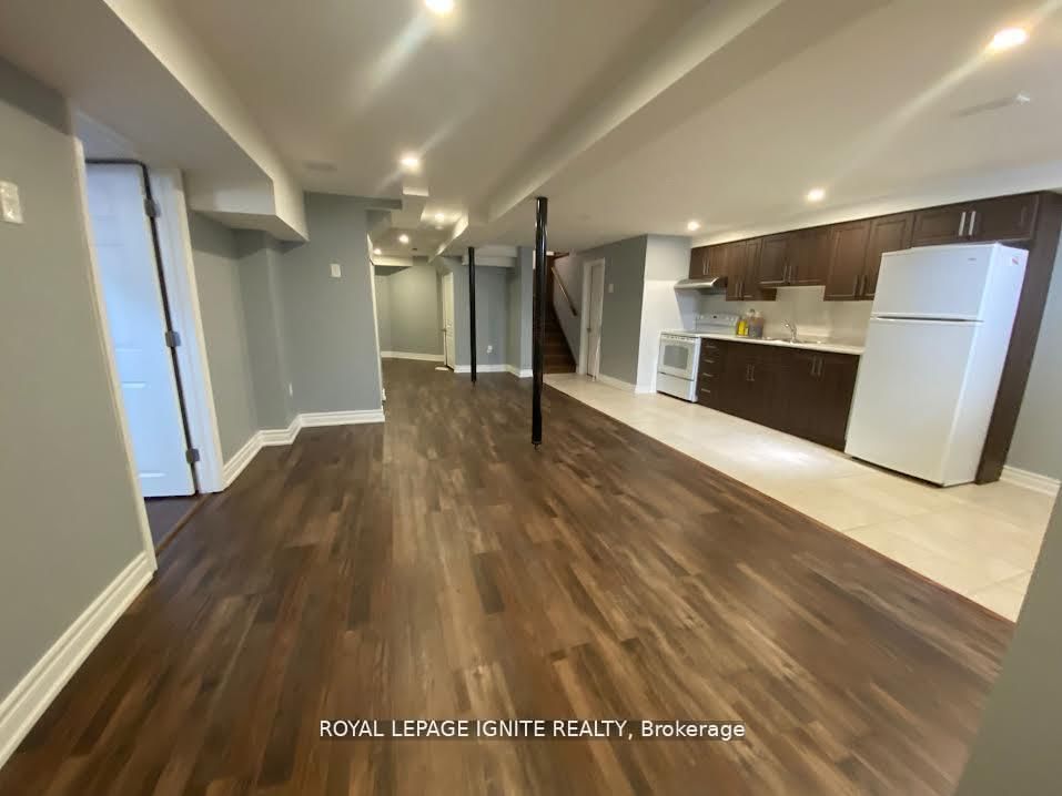 62 Wandering Trail, Unit Basement - Photo 11