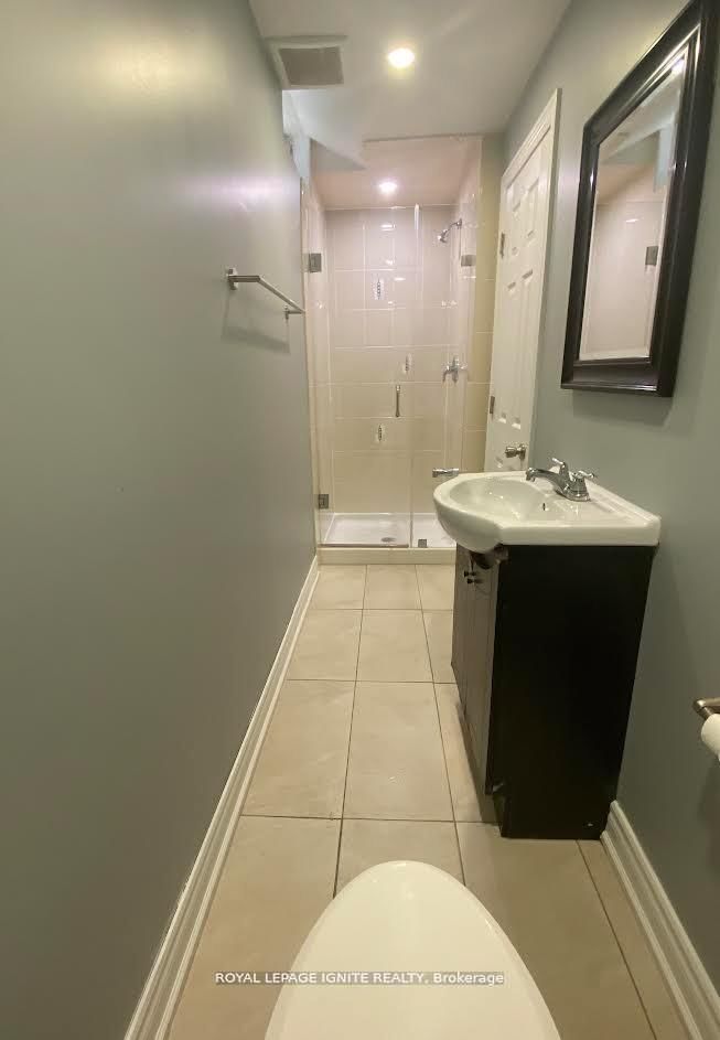 62 Wandering Trail, Unit Basement - Photo 3