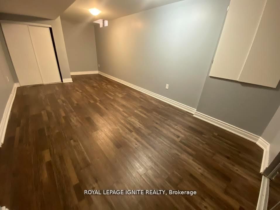 62 Wandering Trail, Unit Basement - Photo 5