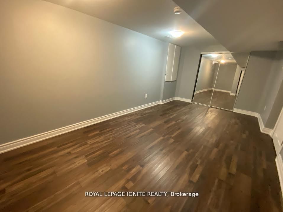 62 Wandering Trail, Unit Basement - Photo 8