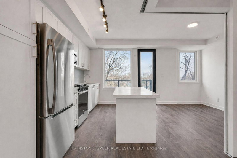 10 - 1479 O'Connor Dr, Toronto, M4B 0A7 | Image 3