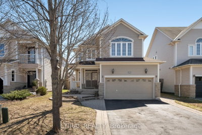Detached House in Brooklin