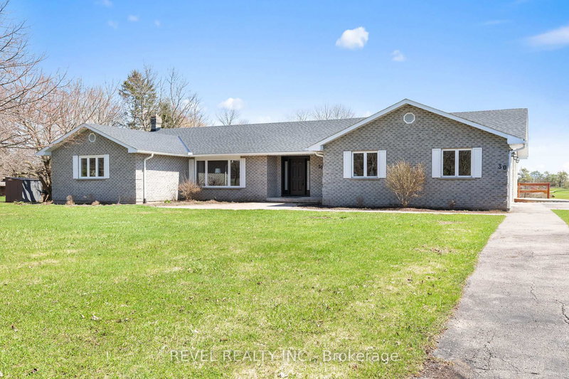 30 Castle Harbour Dr, Scugog, L9L 1P5 | Image 3