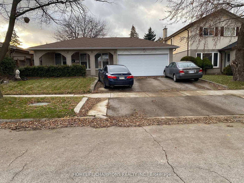 80 Keyworth Tr, Toronto, M1S 2V1 | Image 2