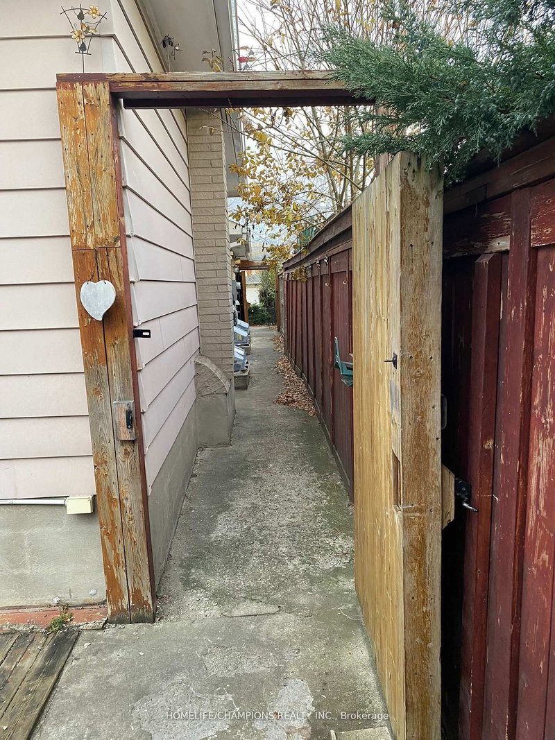 80 Keyworth Tr, Toronto, M1S 2V1 | Image 3