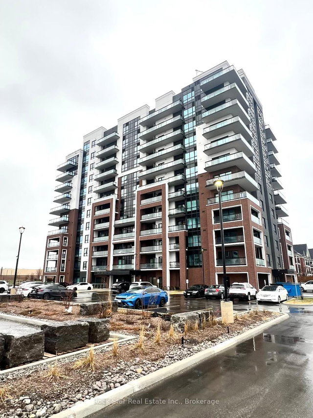 306 - 55 Clarington Boulevard