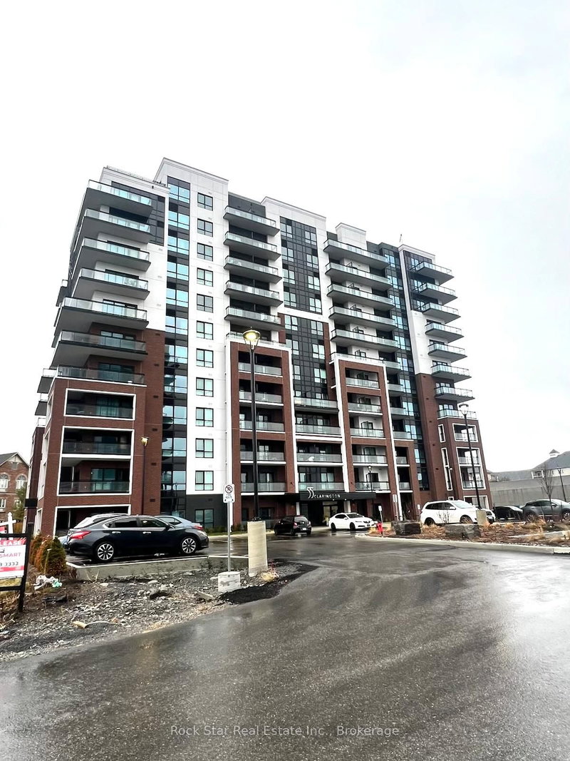 306 - 55 Clarington Blvd, Clarington, L1C 7J4 | Image 2