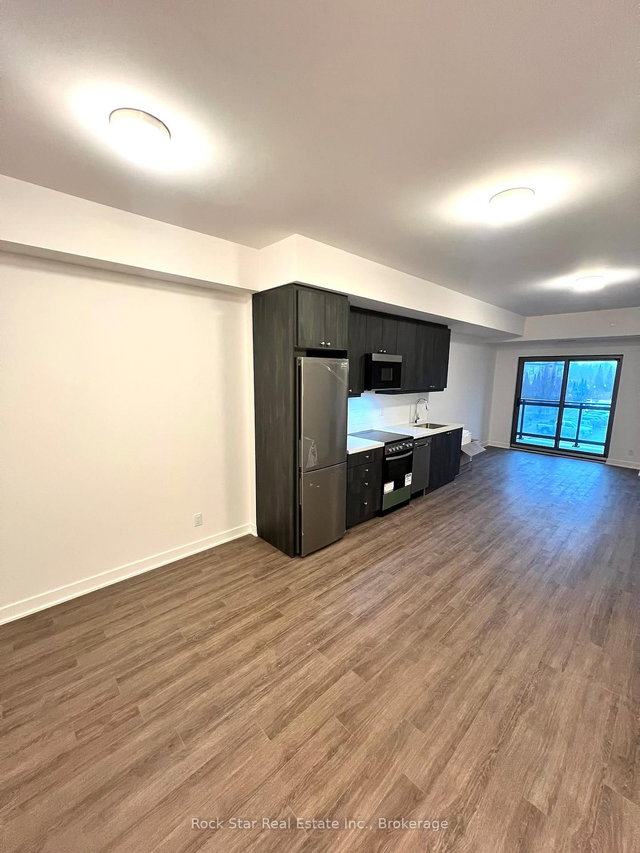 306 - 55 Clarington Boulevard