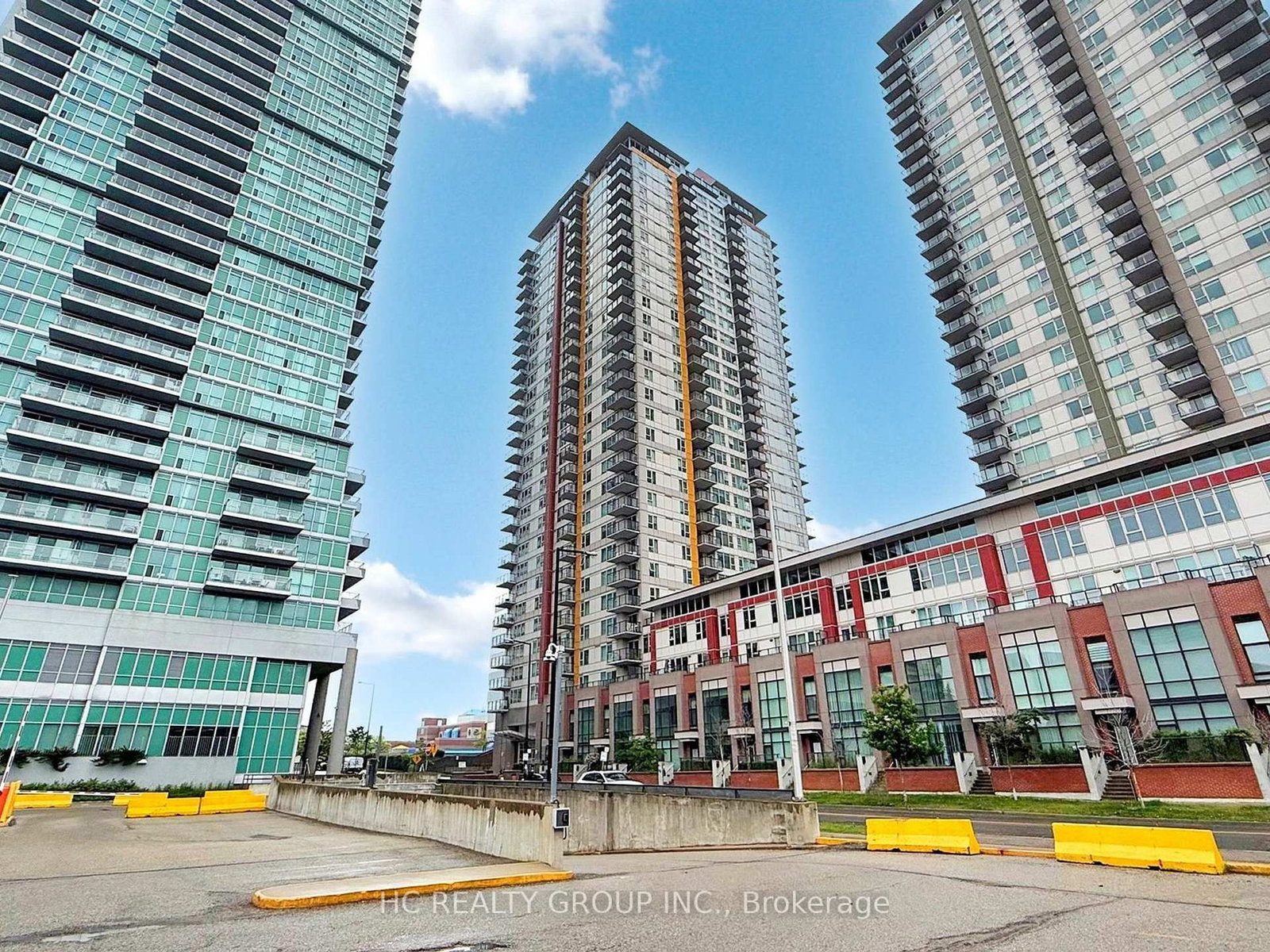 25 Town Centre Court, Unit 2509