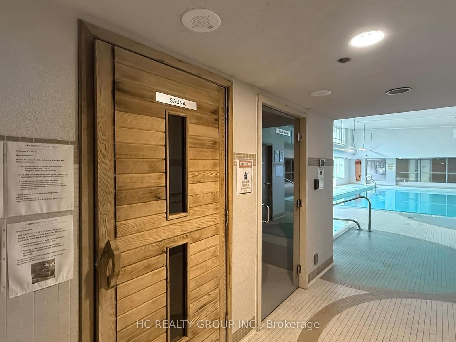 25 Town Centre Court, Unit 2509 - Photo 10