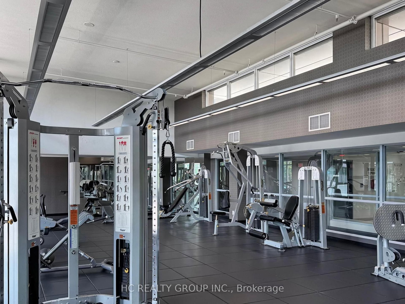 25 Town Centre Court, Unit 2509 - Photo 12