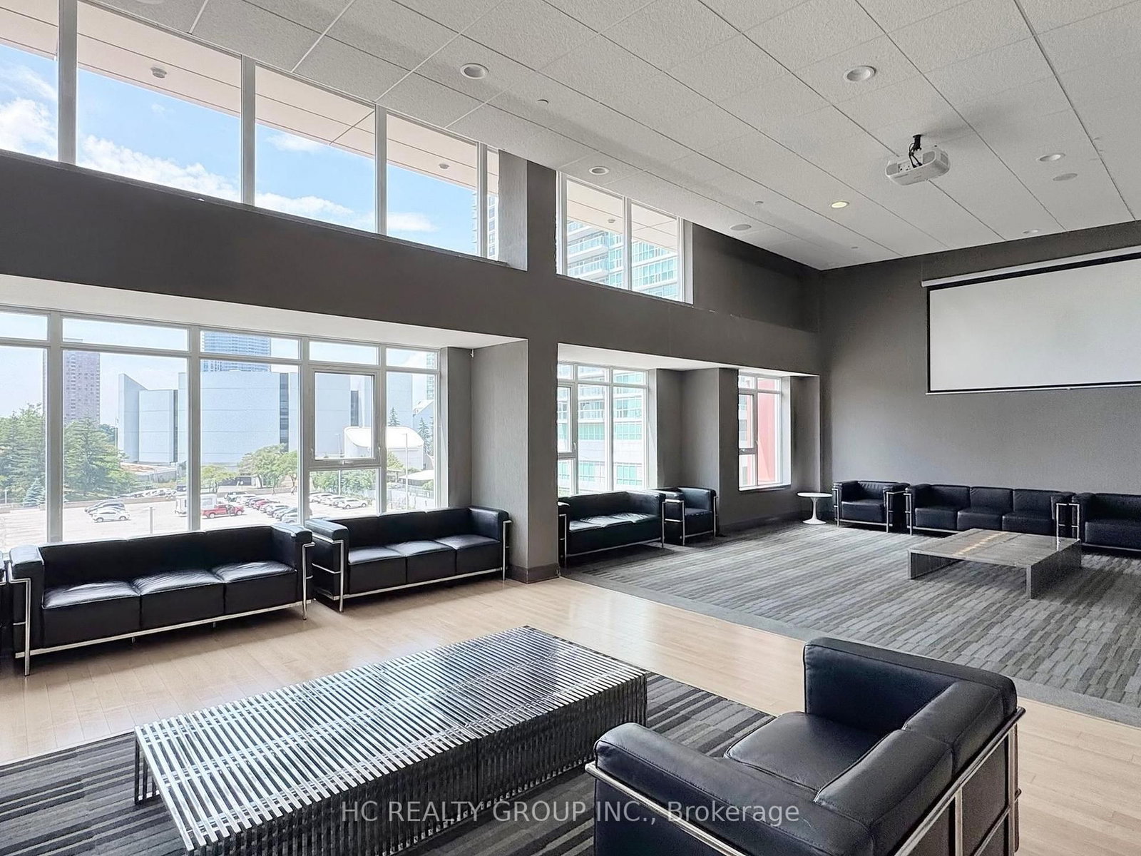 25 Town Centre Court, Unit 2509 - Photo 13