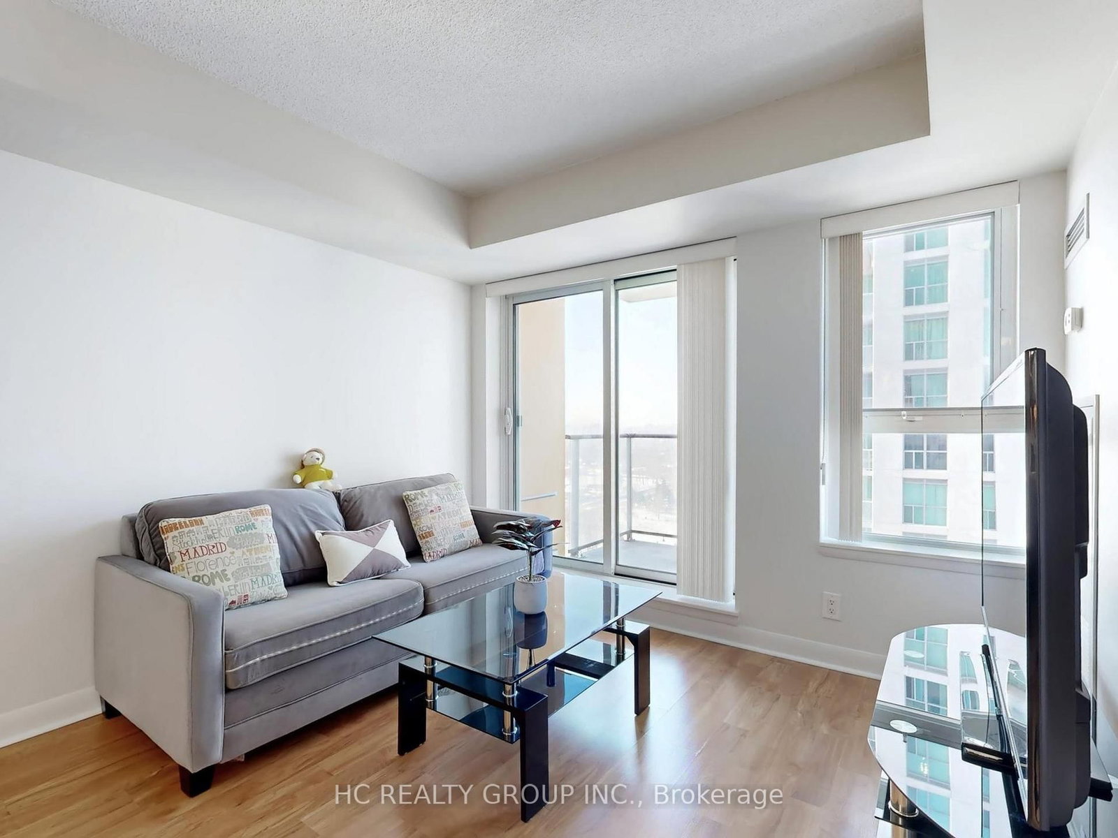 25 Town Centre Court, Unit 2509 - Photo 4