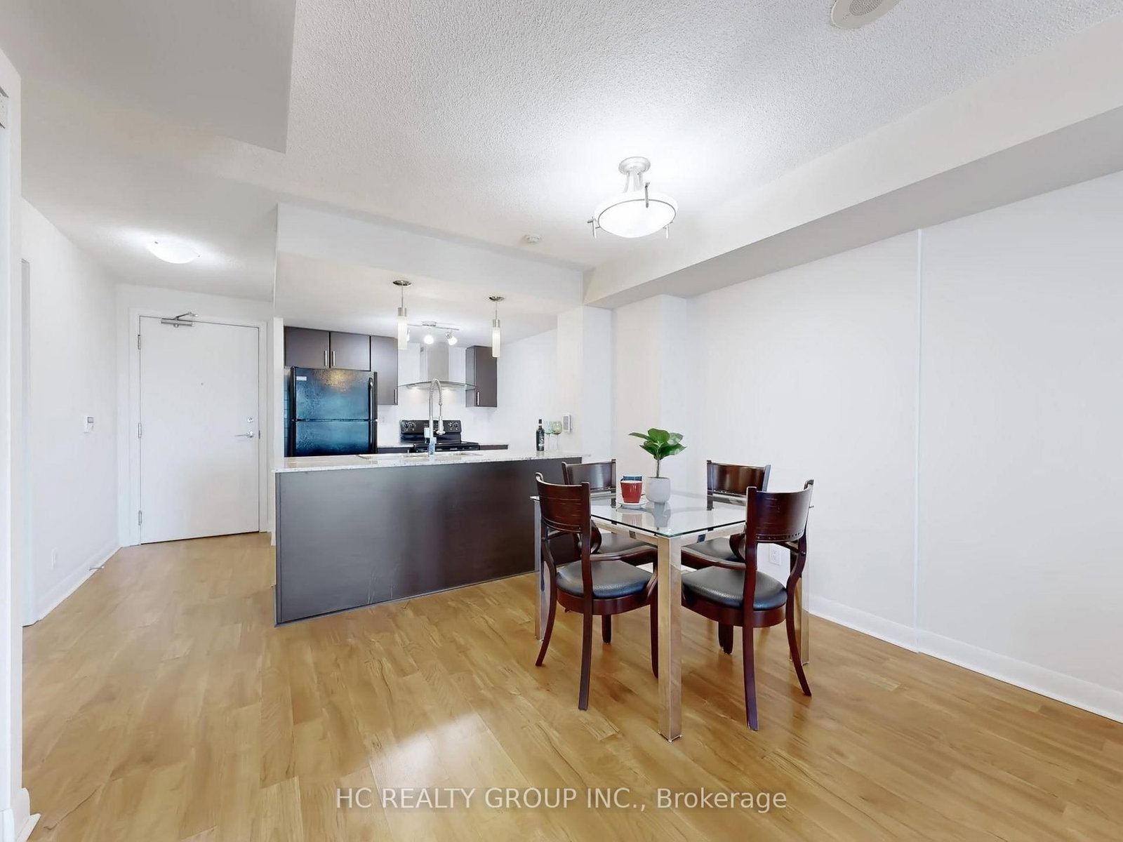 25 Town Centre Court, Unit 2509 - Photo 5