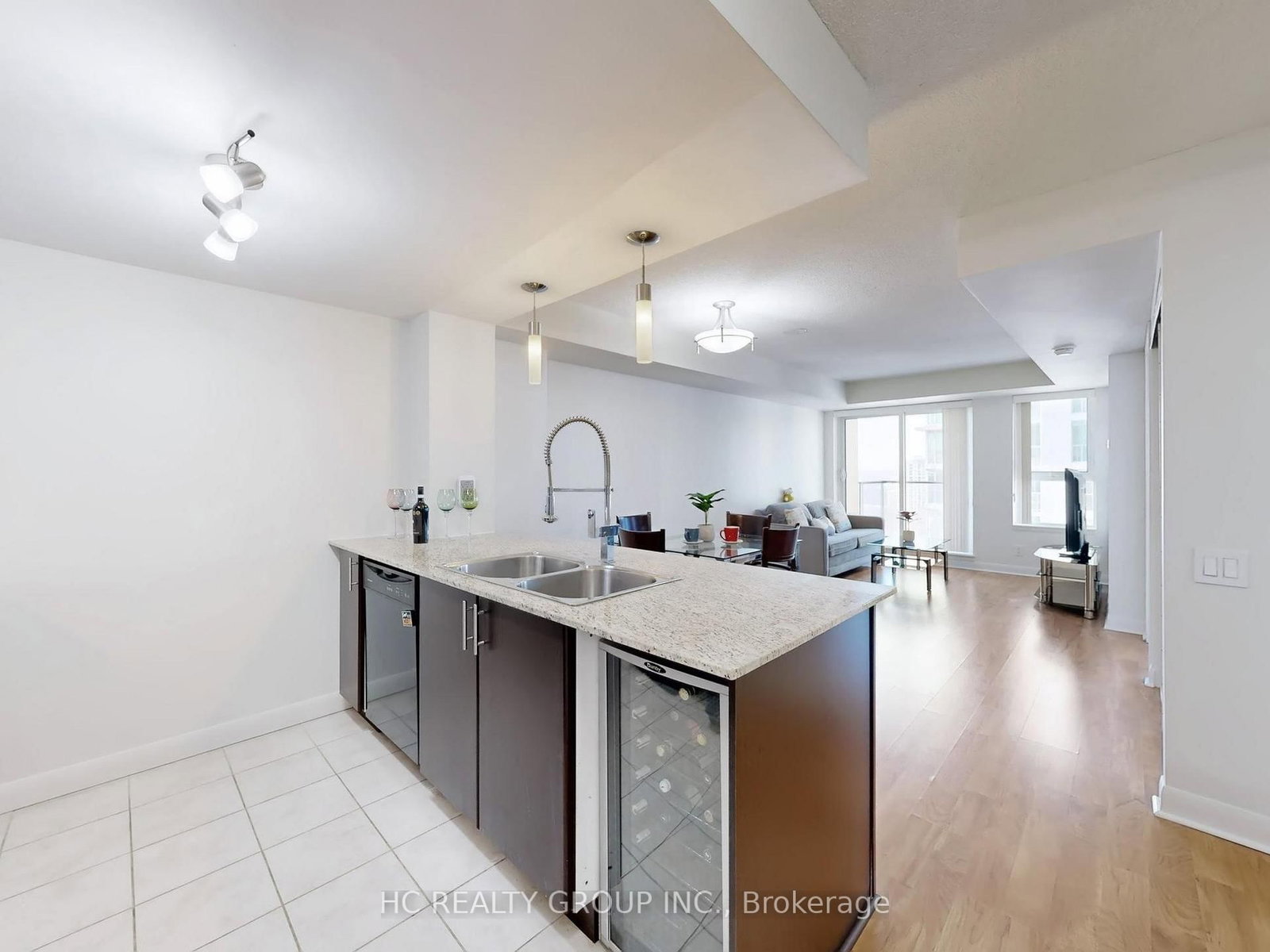 25 Town Centre Court, Unit 2509 - Photo 6