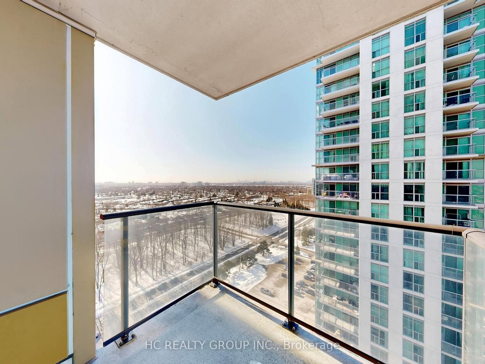 25 Town Centre Court, Unit 2509 - Photo 8