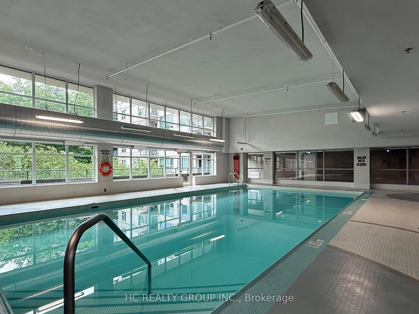 25 Town Centre Court, Unit 2509 - Photo 9